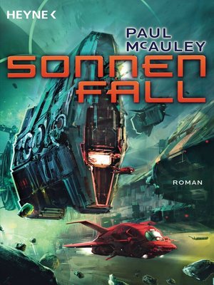cover image of Sonnenfall